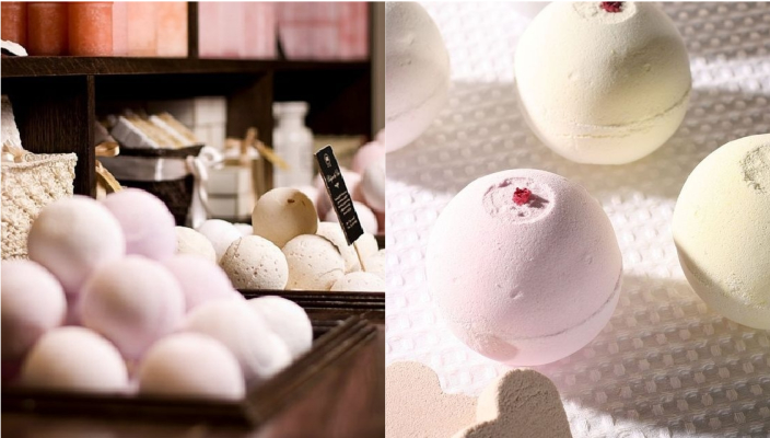 情侶酒店Staycation必備推介